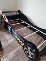 Jonges bed, Kinderen en Baby's, Ophalen, Zo goed als nieuw, Matras