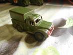 Dinky toys  641, Ophalen of Verzenden, Gebruikt, Bus of Vrachtwagen, Dinky Toys