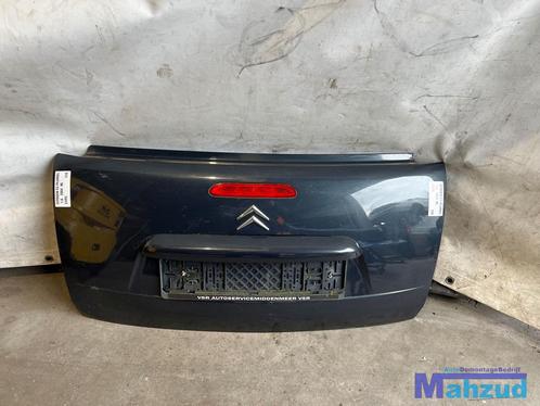 CITROEN C3 PLURIEL Donker Grijs EYPC achterklep 2003-2010, Auto-onderdelen, Carrosserie, Achterklep, Citroën, Achter, Gebruikt