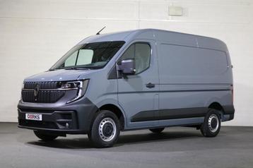Renault Master 2.0 dCi 170pk L2 H2 Nieuw Model Navigatie Cam beschikbaar voor biedingen