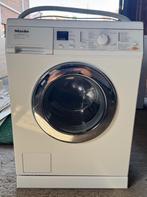 Wasmachine Miele Softronic W3375, Elektronische apparatuur, Wasmachines, Ophalen, 1200 tot 1600 toeren, Gebruikt, 4 tot 6 kg