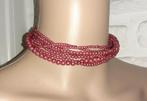 choker rode parels Lovisa, Envoi, Neuf, Rouge, Autres matériaux