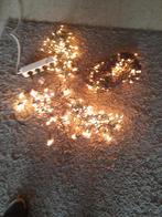 kerstlampjes, Divers, Enlèvement, Utilisé