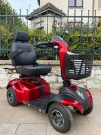 Nieuwe scootmobiel Drive St4D elektrische scooter garantie, Zo goed als nieuw, Elektrische rolstoel, Inklapbaar