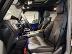Mercedes-Benz G63 AMG ‘Olive Green Metallic’ - Garantie, Auto's, BMW, Automaat, 430 kW, Leder, 5 zetels