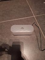 Sterilisator, Ophalen, Zo goed als nieuw