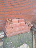 GRATIS snelbouw stenen 9x14 29 lang, Ophalen, Zo goed als nieuw