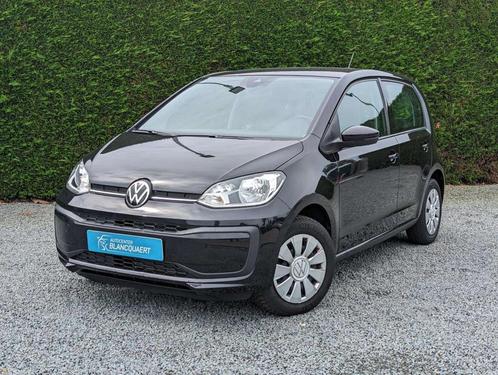 Volkswagen up! automatische airco - bleutooth (bj 2021), Auto's, Volkswagen, Bedrijf, Te koop, up!, Airbags, Airconditioning, Bluetooth