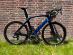 Trek Madone SL7 met nieuwe Sram Force AXS D2 (maat 56), Fietsen en Brommers, Ophalen, Gebruikt, Carbon