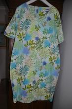 Meerkleurig Kleed Amania M, Kleding | Dames, Overige kleuren, Maat 42/44 (L), Ophalen of Verzenden, Zo goed als nieuw