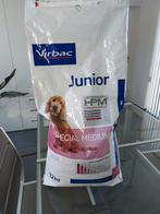 Gratis Virbac junior tas, Dieren en Toebehoren, Hond