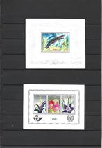 14 Blocs Timbres Belgique - Timbres Belge, Verzenden, Postfris, Niet gestempeld
