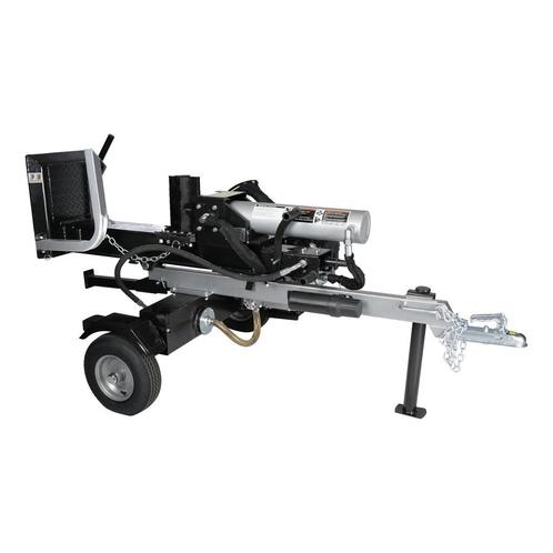 Houtklover 35 ton benzinemotor verticaal, Auto diversen, Overige Auto diversen, Verzenden