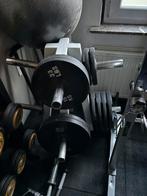 Gewichten schijven, Enlèvement, Comme neuf