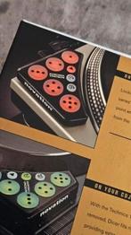 Novation Dicer – Contrôleur DJ pour Serato / Traktor / Ablet, Muziek en Instrumenten, Midi-apparatuur, Ophalen of Verzenden, Zo goed als nieuw