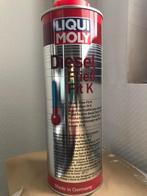 Antigel Liqui Moly, Enlèvement