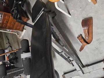 Barbarian line bench  beschikbaar voor biedingen
