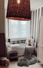 Peuterbed ‘Petite Amelie’, Enlèvement, Utilisé