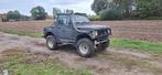 Suzuki samurai crosser, Auto's, Suzuki, Samurai, Particulier, 4x4, Te koop