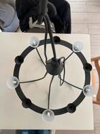 Luster, Ophalen, Zo goed als nieuw, Metaal