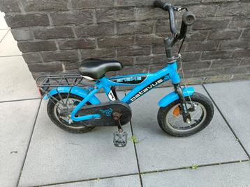 Batavus Kinderfietsje  beschikbaar voor biedingen