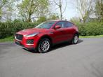 Jaguar E-Pace P200 4x4 (bj 2020, automaat), Auto's, Jaguar, Te koop, Benzine, Emergency brake assist, Gebruikt