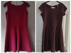 Retro/vintage A-lijn jurken van Flair Goes Retro, maat S, Comme neuf, Flair, Taille 36 (S), Rouge