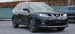 Nissan X-Trail 1.6 dCi-EURO 6b-92,000km-Automaat, Automaat, Zwart, Bedrijf, Diesel