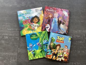 Luisterboeken beschikbaar voor biedingen