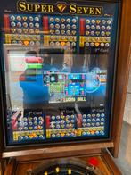 Bingokast, Verzamelen, Automaten | Gokkasten en Fruitautomaten, Euro, Ophalen, Gebruikt, Met sleutels