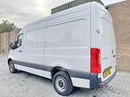 Mercedes-Benz Sprinter 316 L2H2 AC Cruise Camera Carplay, Auto's, Bestelwagens en Lichte vracht, Navigatiesysteem, Gebruikt, 4 cilinders