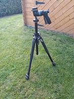 Vanguard Alta Pro 263AT, Audio, Tv en Foto, Fotografie | Statieven en Balhoofden, Ophalen, Driepoot, Zo goed als nieuw, 175 cm of meer