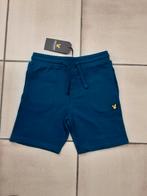 Bermuda 134-140 Lyle&Scott nieuw, Kinderen en Baby's, Broek, Nieuw, Lyle & Scott, Ophalen of Verzenden