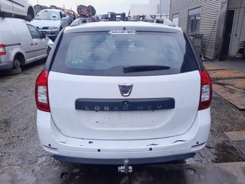 PARKEERSENSOR Dacia Logan MCV II / Sandero Wagon (7S) beschikbaar voor biedingen