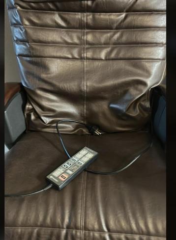 Optima fauteuil Massant beschikbaar voor biedingen