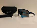 Oakley Sutro lite sweep blauw, Envoi, Utilisé