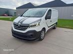 reeds gekeurd voor verkoop renault trafic 1.6.tdci, Auto's, Euro 6, Renault, Particulier, Dealer onderhouden
