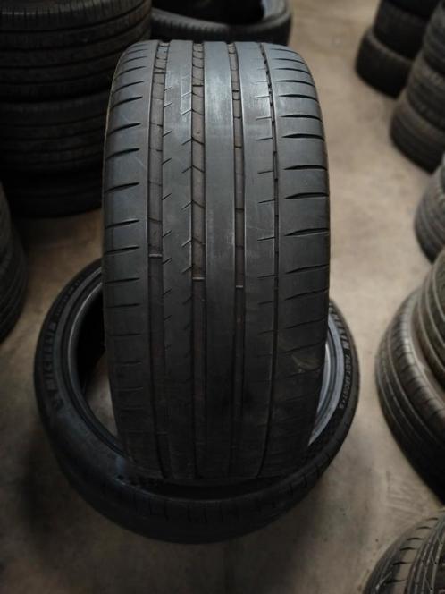 2553521 255/35/21 255/35R21 zomer Michelin, Auto diversen, Autosport-onderdelen, Zo goed als nieuw, Ophalen