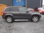Scherm rechts-voor van een Suzuki Grand Vitara (ZMA), Ophalen of Verzenden, 3 maanden garantie, Gebruikt, Suzuki