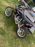 Honda cr 85 2003, Enlèvement, Comme neuf