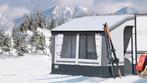 Winter Voortent caravan Brand Pamir niet gebruikt nieuw, Ophalen