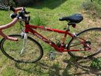 Koersfiets kinderen 7-10 jaar 24" wielen, Fietsen en Brommers, Fietsen | Racefietsen, Ophalen of Verzenden