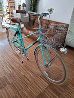 Veloretti - Caféracer, Fietsen en Brommers, Fietsen | Dames | Damesfietsen, Ophalen, Zo goed als nieuw, (Extra) lage instap