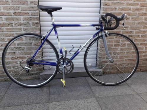 Venturelli koersfiets, Fietsen en Brommers, Fietsen | Racefietsen, Ophalen