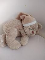 knuffel la galleria kerstbeer (doos aug2024), Kinderen en Baby's, Speelgoed | Knuffels en Pluche, Ophalen of Verzenden