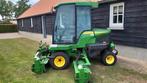 John deere 1905, Ophalen, Zo goed als nieuw