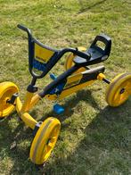Berg go-cart, Ophalen, Gebruikt, Berg
