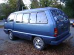 TOYOTA MINIBUS, Auto's, Monovolume, Overige modellen, 4 cilinders, 72 kW