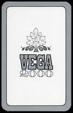 Speelkaart -VEGA 2000 Slovenië, Collections, Envoi, Neuf