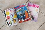 Kuifje België Dommel Rik Weekblad Tintin Lombard Kalender, Boeken, Gelezen, Ophalen of Verzenden, Eén stripboek